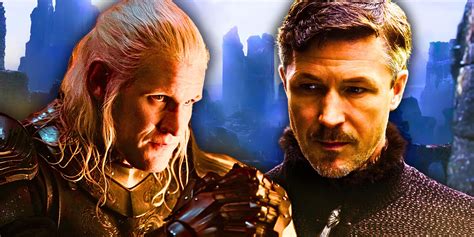 The Curse Of Harrenhal Explained & How It Affects Game Of Thrones.